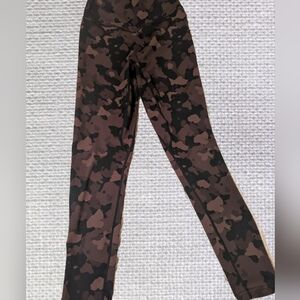 Balance Athletica Leggings Size AS